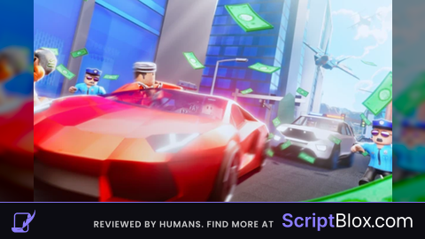 Script for Roblox script for Jailbreak
