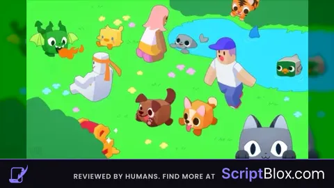 BT Project Roblox script for Pet Simulator X