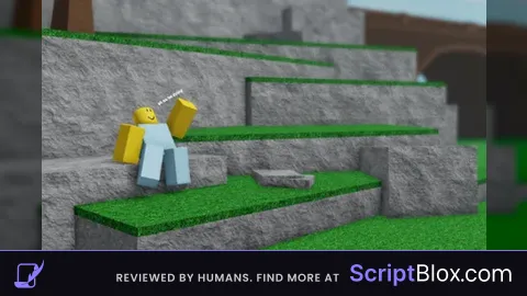 HUB Roblox script for CHAOS