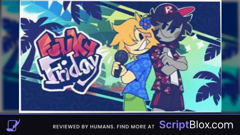 Keyless Autoplayer Roblox script for Funky Friday