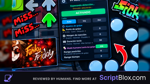 autplayer Roblox script for Funky Friday