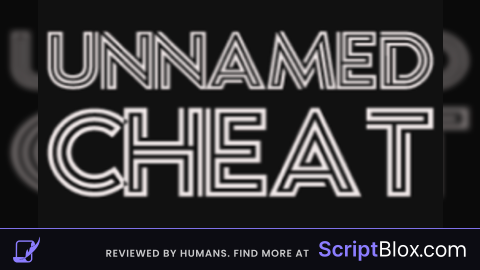 Unnamed Cheat Hub (Discontinued) Roblox script for Universal Script