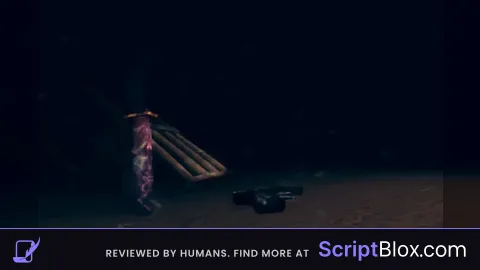 Aimbot Roblox script for Breaking Point