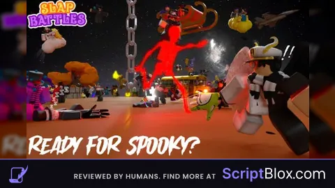 Battle Auto Rob Roblox script for Slap Battles