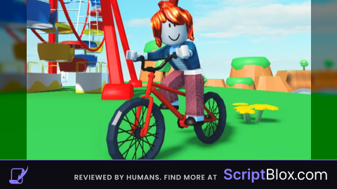 Infinite Money Autofarm OP Roblox script for Happy Land RP