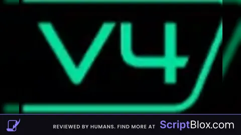 Vape V4 Roblox script for BedWars