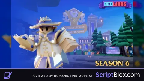 Vape V4 Roblox script for BedWars