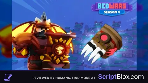 ghostware Roblox script for BedWars