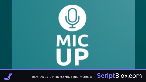 Gui Dance Script Roblox script for MIC UP