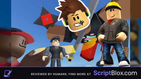 FTAP Script OP Cracked SOLARA SUPPORTED Roblox script for Fling Things and People
