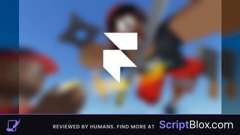 FANATIC for FTAP Roblox script for Fling Things and People