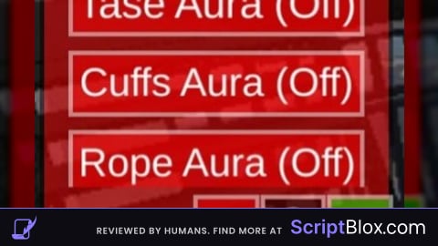 Red Gui Free Import Gamepass and more Roblox script for TLK Prison
