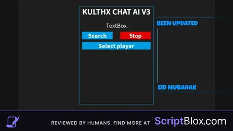 KulthX New update Roblox script for Ragdoll Engine