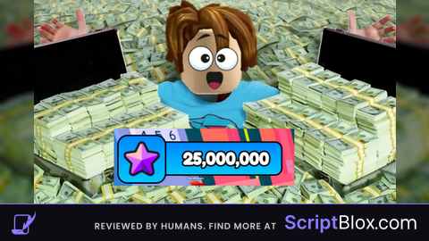 Max Points Roblox script for Spin For Free