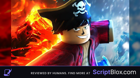 Mega Hub Roblox script for Blox Fruits