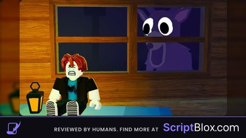 Best script no key Roblox script for 99 Nights in the Forest
