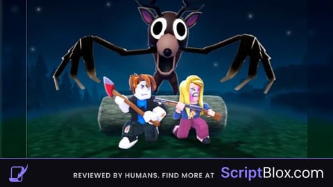 script Roblox script for 99 Nights in the Forest