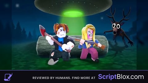 Voidware Roblox script for 99 Nights in the Forest