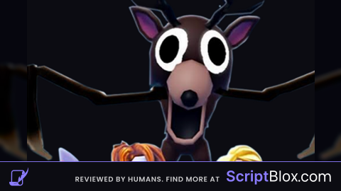 VoidWare  Best script Roblox script for 99 Nights in the Forest