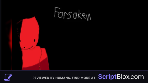 Script Roblox script for Forsaken