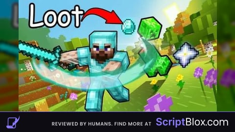 FREE NO KEY Auto Farm N More Roblox script for Slasher Blade Loot