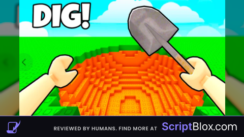 OP FREE GAMEPASSES INSTANT DIG INFINITE FUEL Roblox script for Dig to Earth's CORE