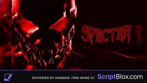 Auto Farm Fast Money and Level Paid Cheaply Roblox script for SPECTER