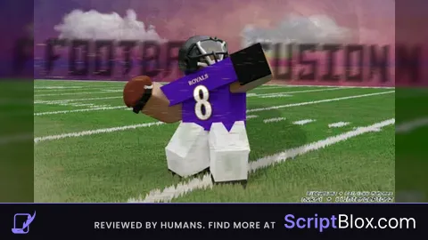 CurseHub InfJump/NoCoolDownJump Roblox script for Football Fusion 2