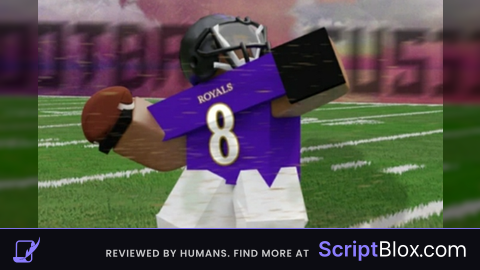 Mag script Roblox script for Football Fusion 2