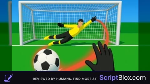 OP MORE THAN 4 GUIS Roblox script for Super Blox Soccer