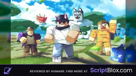 (Update 1.3) Project L Roblox script for Tapping Legends X