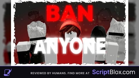 JJS ban script player spoof 100 percent working Roblox script for Jujutsu Shenanigans