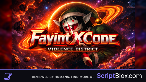 BEST SCRIPT VD AUTO PARRY AUTO SHOOT Roblox script for Violence District