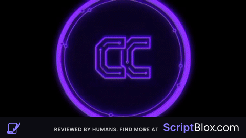 CyberCoders Menu II Violence Distric Roblox script for Violence District