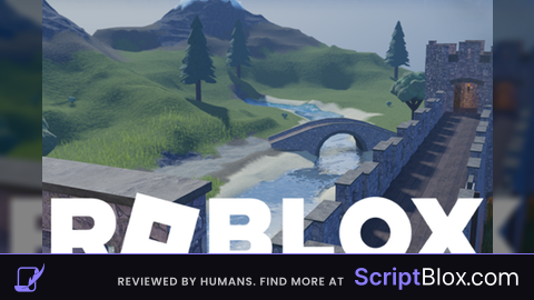 New backdoor game made by me Roblox script for Baseplate