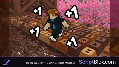 Rivo hub [Auto Challenge, Auto Collect Coins, Auto Rebirth] Roblox script for 1 Speed Keyboard Escape Candy & Chocolate