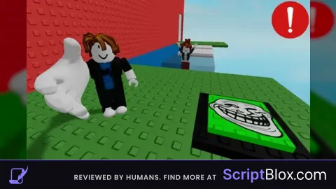 Admin Giver and more Roblox script for Gear Tower