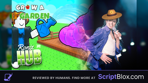 GaG 2 | Best OP Auto Collect Auto Sell Auto Plant Auto Buy Roblox script for Grow a Garden