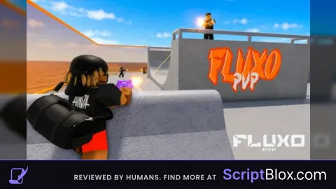 Fluxus pvp Roblox script for Fluxo PVP