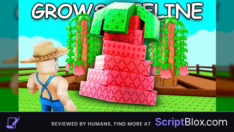 Lumin Hub | Updated Roblox script for Grow a Garden