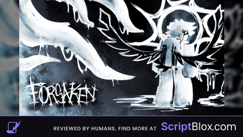 Good script Roblox script for Forsaken