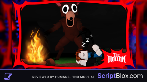 99 Nights in the Forest Roblox game