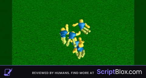 [TITLE UNAVAILABLE] Roblox game