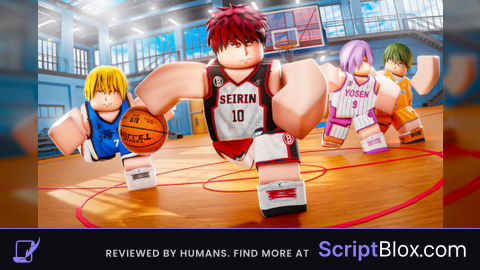 Hoopz Script Noctal Hub Roblox script for Hoopz