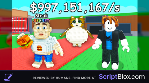 OVERFLOW | FREE, JUMP BOOST, AUTO BUY BRAINROT + MORE Roblox script for Steal a Brainrot