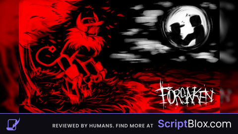 Autofarm Sukkars Or Candy Roblox script for Forsaken