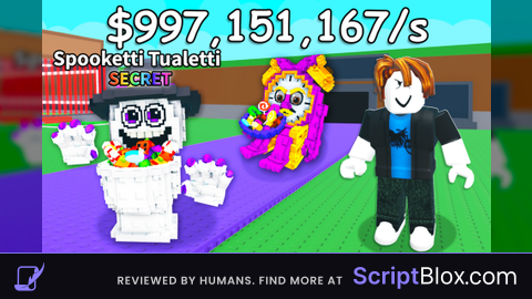 Steal a Brainrot Roblox game