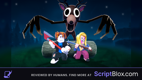 UPDATED OP SCRIPT | GODMODE, ITEMS, FARMS, COMBAT+MUCH MORE Roblox script for 99 Nights in the Forest