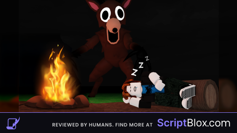NEOX HUB | UNLIMITED HEALTH | INFINITE SAPLINGS  | & MUCH Roblox script for 99 Nights in the Forest