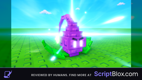 HUB Roblox script for Garden Tower Defense